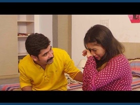 Raneji's paid porn video on Ballon App