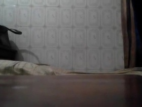 Indian college students in a steamy video on Openload