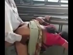 Gamelan naity performs oral on Indian peon in xxx video