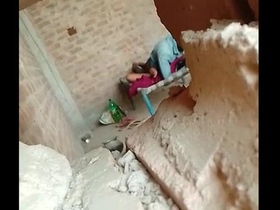 Dewar wife caught having sex and punished
