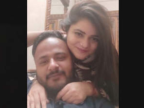 Desi hotel MMS: A steamy encounter with amateur lovers