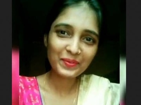 Desi bhabi's video of cuteness