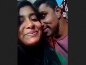 Passionate couples share their love in a steamy video