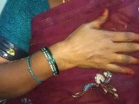 Bhabhi and Aunty in Telugu and Tamil porn
