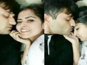 A compilation of Indian model's erotic experiences with herself and her partner
