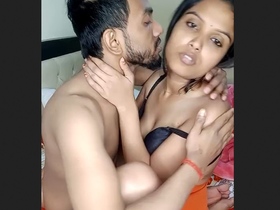 Mahi Cpl's 30-Minute Tango of Passion in Live Video