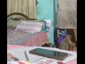 Desi couple has sex in village with young wife tagged as Lw
