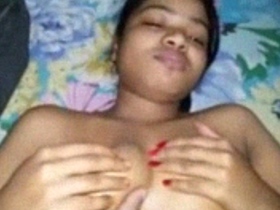 Bangalore law school couple's steamy video