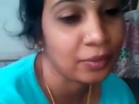 Malaysian Tamil scandal with authentic Tamil audio