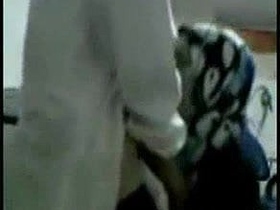 Turkish nurse has sex with patient in hospital
