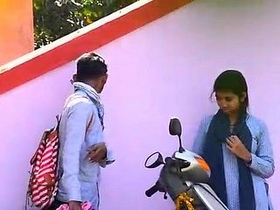 Students have sex in classroom