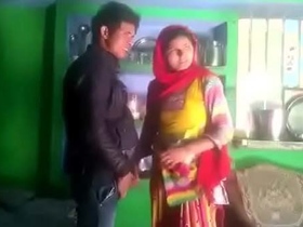 Muslim couple shares steamy video on social media