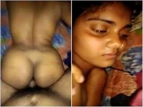 Sasha Pain's Indian Desi Fuck Session in HD Video