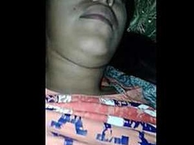 Indian woman eager for sex