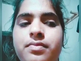 Rajna's steamy naked video will leave you breathless