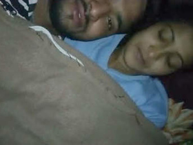 Indian couple's romantic love story continues in part 3