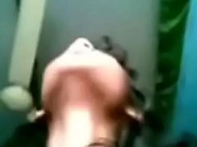 Akele's hot video of anal sex with a cock