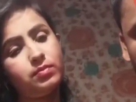 Desi babe indulges in hardcore porn