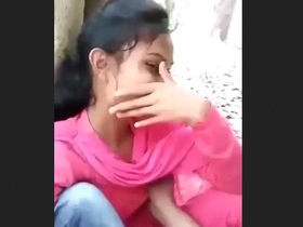 Couple explores their sexual desires together