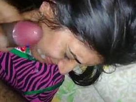 Desi couple reaches climax together in explicit video