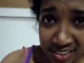 Mallu Ranjitha's girlfriend stars in a sensual video showcasing Kerala yoni