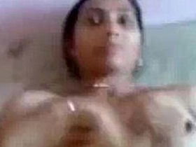 Tamil bhabha's fuck video is a dÃ©jÃ  vu experience