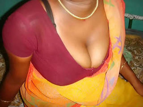 Indian wife with a beautiful pussy gets fucked hard