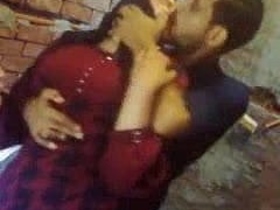 Egyptian schoolboys band together in a steamy video
