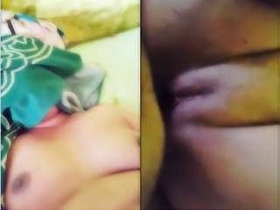 Bhabhi gets anal pleasure from Boos in steamy video