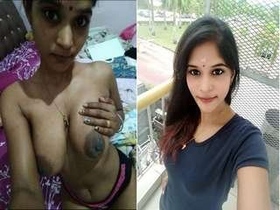Desi slut gets her ass pounded and takes a facial
