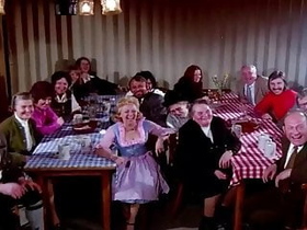 The End of an Orgy: A Video
