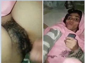 Pak Randi Bahbahi gets anal pleasure from lover in exclusive video