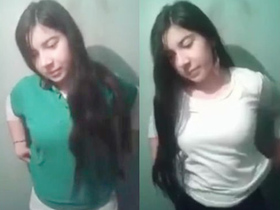 Young couple's sex tape goes viral