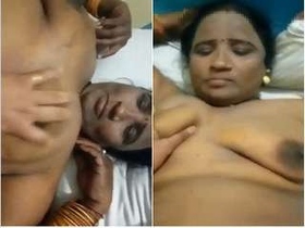 Randy Bhabha's Anal Sex with Clear Audio and Hot Stares