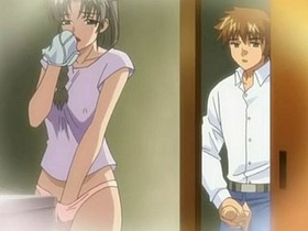 MILF 01-S: Dily Dily G Hentai Pran - A Sensual Experience
