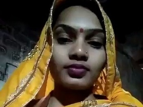 What is the story behind Choli's nakedness in Naked Village MMC?
