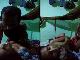 Country girl gets pounded and covered in jizz
