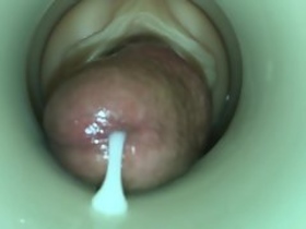 Cum Cam Man's uncensored video is not about unobstructed settling