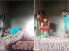 Exclusive video of Randi's hard fucking and cumming in Hindi
