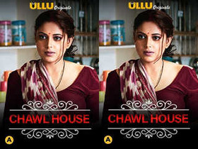 Charming Chavle House Episode 2: A Sensual Getaway
