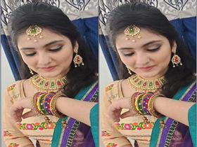 Hot Desi Indian girl gets fucked in exclusive video