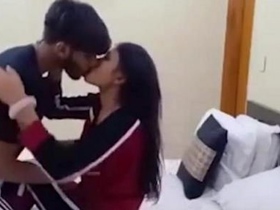 Indian bhabi gets her ass pounded in a hardcore video