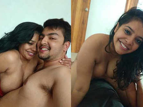 Passionate Blowjob with NRI HF tag