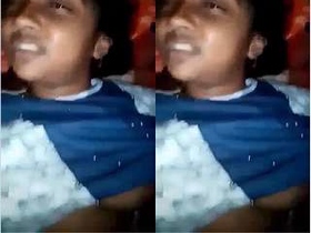 Cute Desi girl gets anal pounding in exclusive video