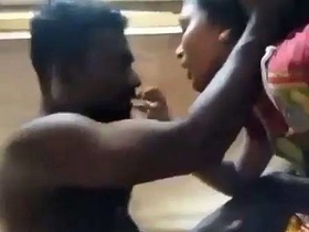 Kamapisachi's Indian sex video with pussy licking and fingering