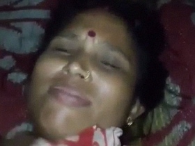 Desi sex tube video of Budi and Debar's passionate encounter