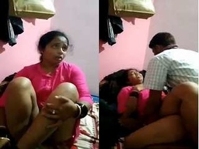Randi Bhabhi gets fucked by an amateur desi dude
