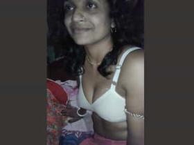 Bhabhi and her husband engage in steamy sex