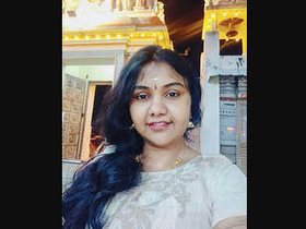 Tamil mom and wife in a special video part 5
