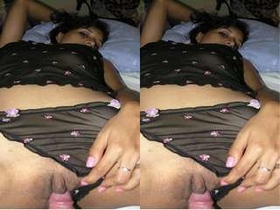Amateur couple enjoys a steamy fuck session in exclusive video